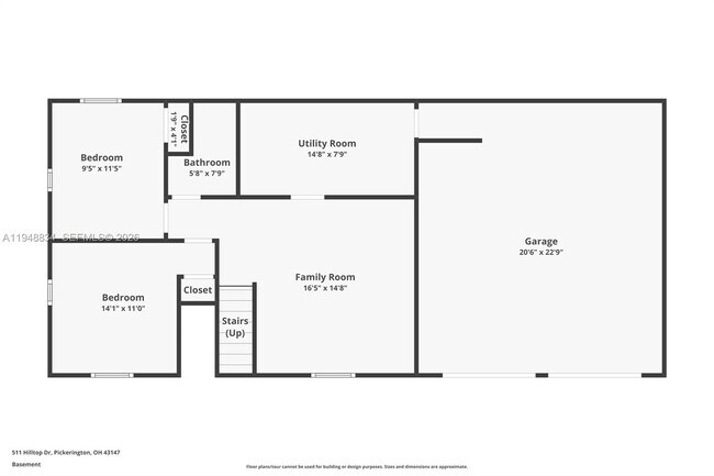 Building Photo - 5011 NW 17th St