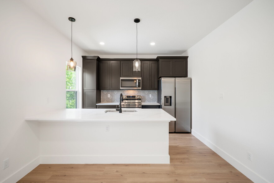 Appliances included - 247 Princeton Ave