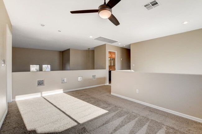 Building Photo - Short Term Lease for 3 BR Home in Summerlin