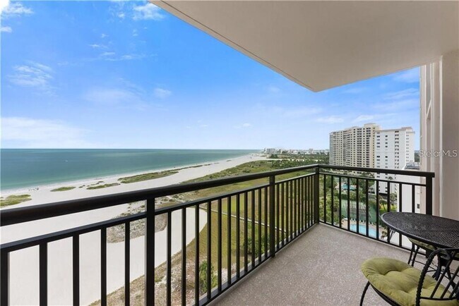 Building Photo - 1270 Gulf Blvd