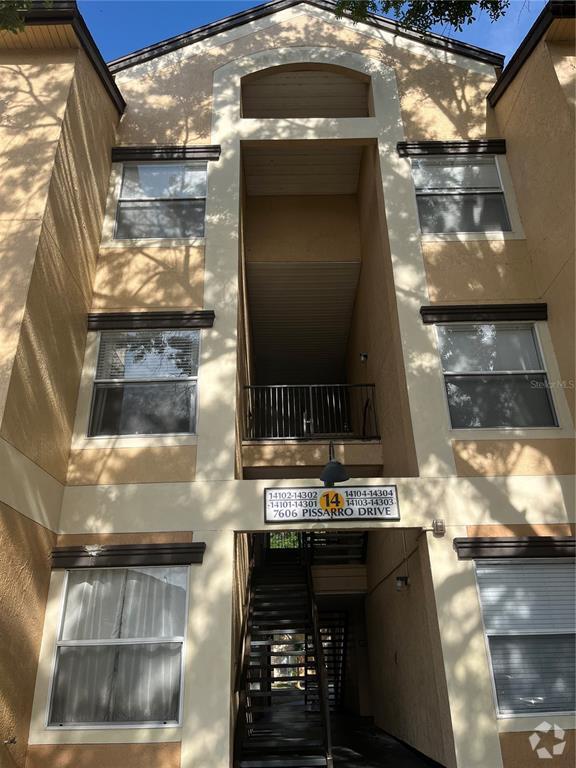 Building Photo - 7606 Pissarro Dr