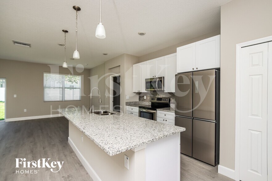 Building Photo - 286 Joy Haven Ave NW