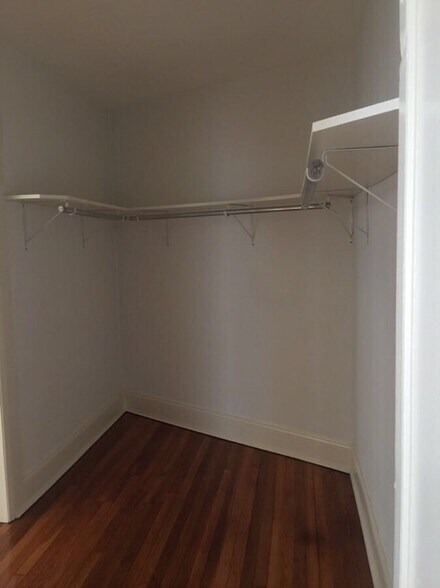 closet - 73 Prospect St