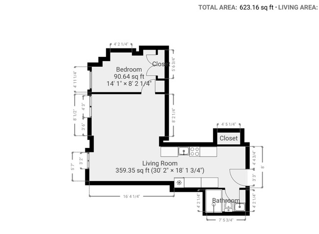 Floorplan - PNC Building