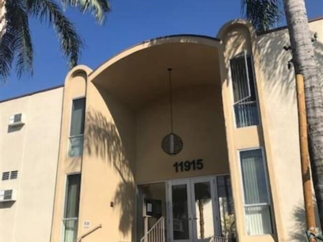 Building Photo - 11915 Burbank Blvd