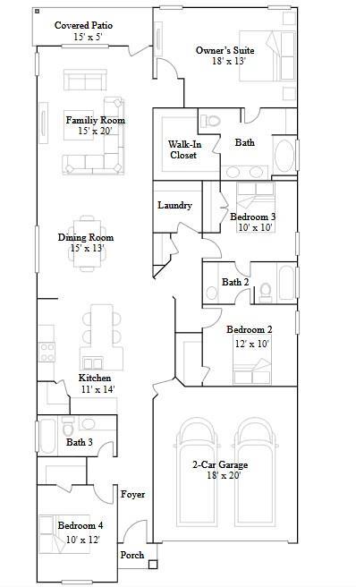 Building Photo - 1712 Boggy Crk Rnch Rd