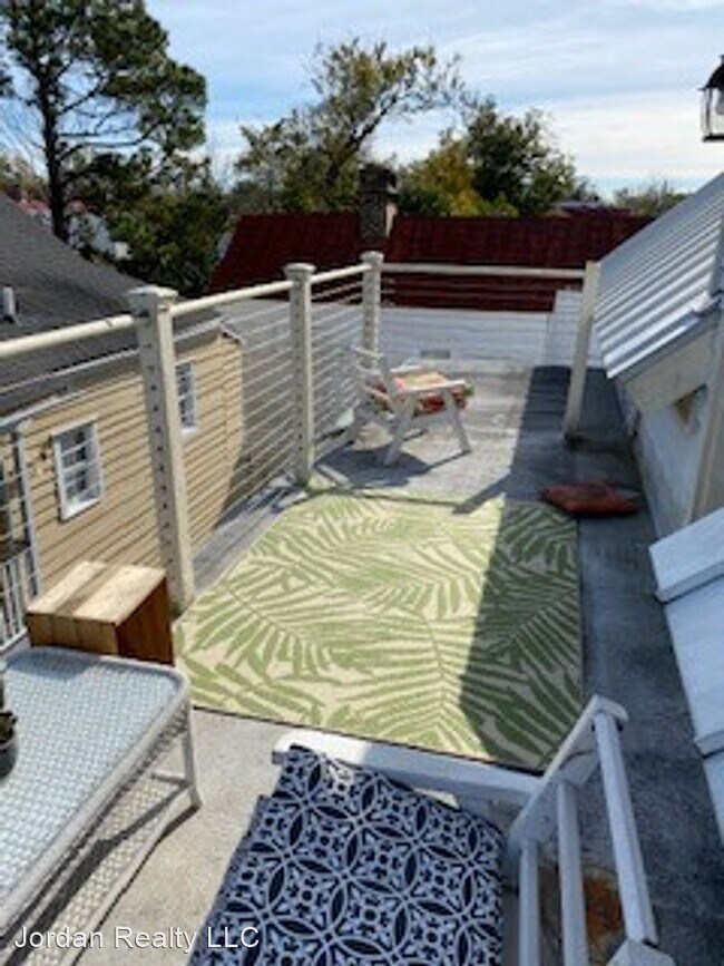 Building Photo - 5 br, 3.5 bath House - 40 Percy Street