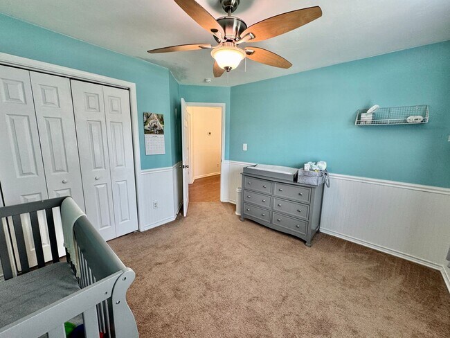Building Photo - First-Time Rental! Available 08-07-26 - Fenced Yard, Pet Friendly, Attached 2-Car Garage!