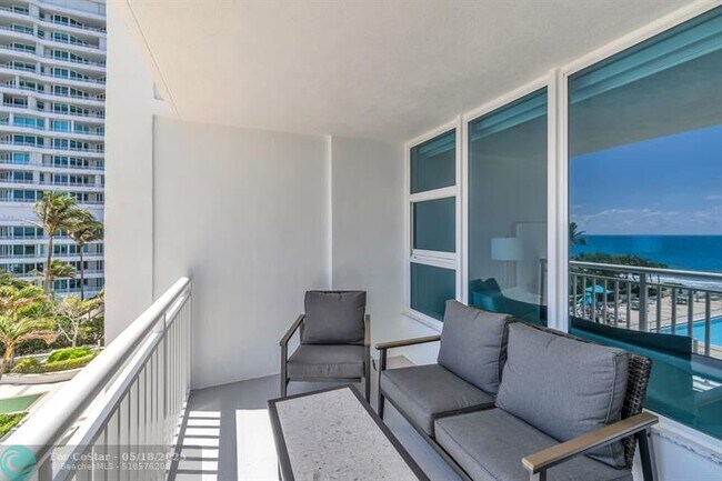 Building Photo - 1620 S Ocean Blvd