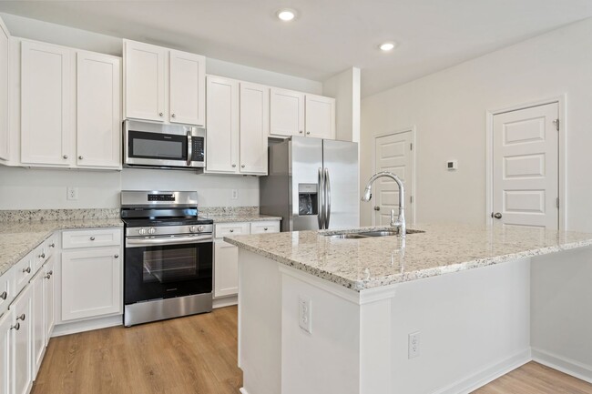 Building Photo - Affordable, New Construction Townhome with Smart Home Technology - Pets Welcome - Ask Us About Mo...