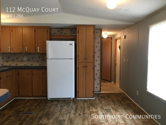 Building Photo - 112 McQuay Trail