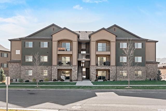 Building Photo - 87 E Jordan Ridge Blvd