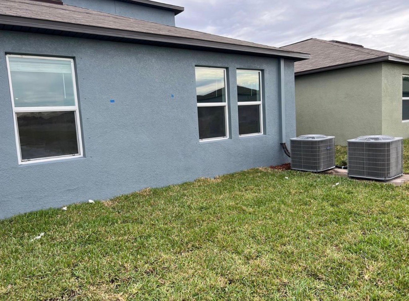 Building Photo - 5375 Blue Horizon Wy