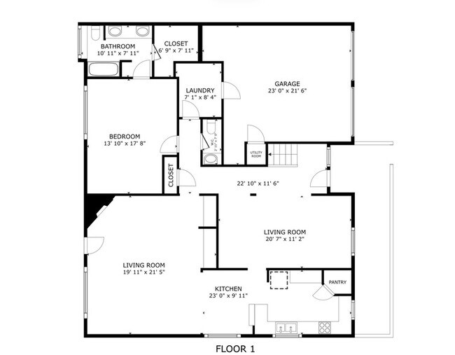 Building Photo - 16606 Burlcreek St