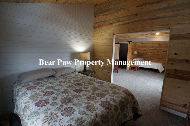 Building Photo - Super Cute, Short Term (SIX MONTHS) Fully Furnished Barndominum in Bailey!!