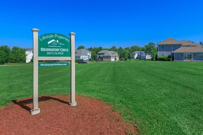 Primary Photo - 10 Observatory Cir