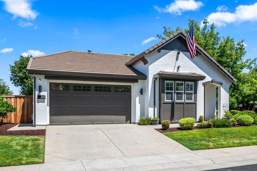 Building Photo - 100 Cropton Ct