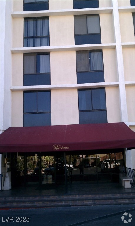 Building Photo - 3930 S University Center Dr