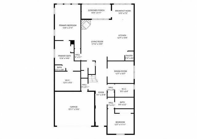 Building Photo - 337 Prairie Ridge Ln