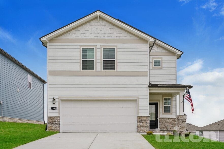 Primary Photo - 1362 Georgetown Dr