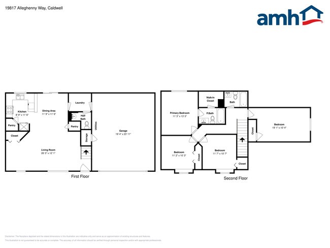 Building Photo - 19817 Alleghenny Way