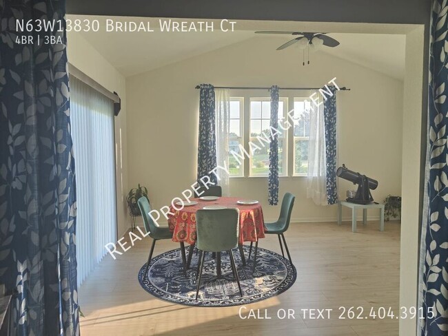 Building Photo - N63W13830 Bridal Wreath Ct