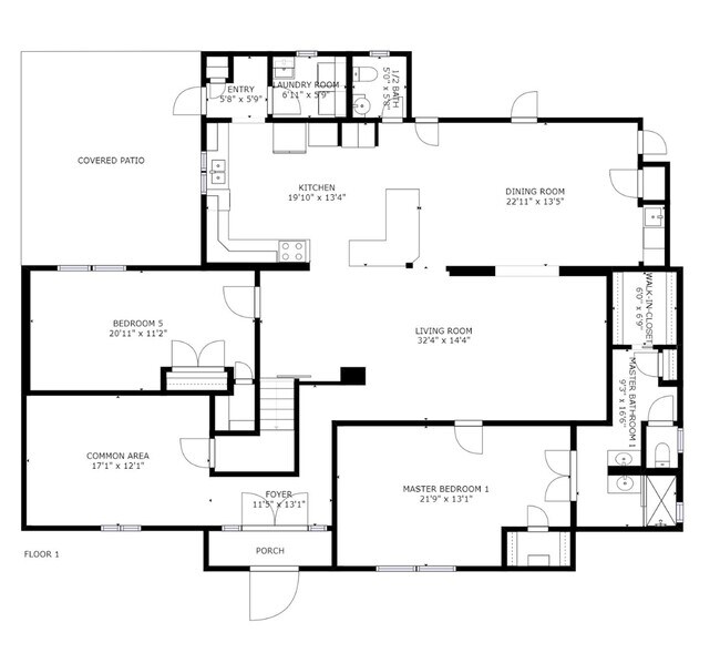 Building Photo - Gorgeous San Antonio home with large backy...