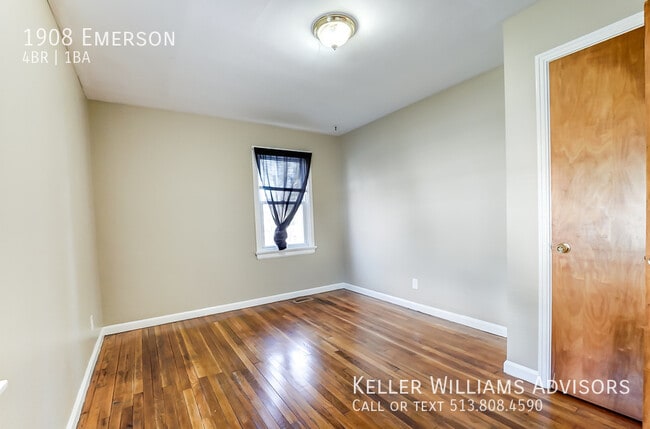 Building Photo - 1908 Emerson-