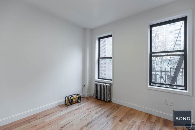 Floorplan - 226 East 36 Street