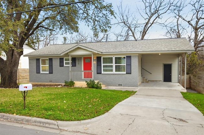 Building Photo - 4810 Creekwood Rd