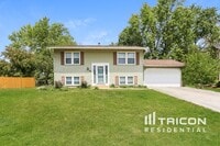 Building Photo - 1510 Farrington Ct