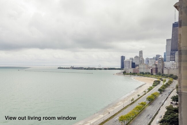 Building Photo - 1440 N Lake Shore Dr