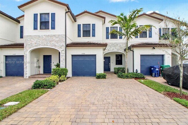 Building Photo - 23521 SW 129th Ave