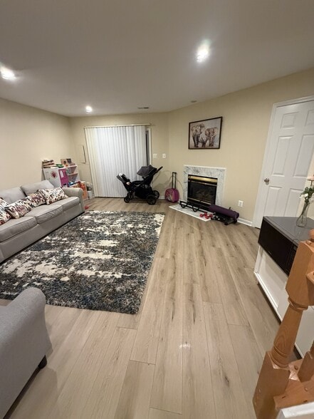 Basement - 4614 Buckhorn Rdg