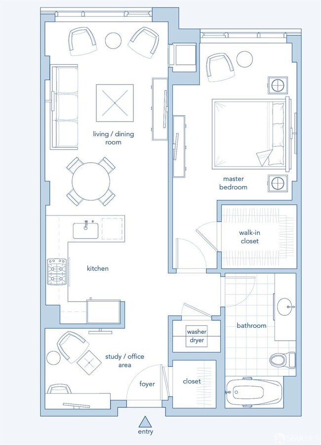 Building Photo - 318 Spear St