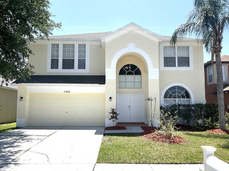 Primary Photo - 11429 Village Brook Dr