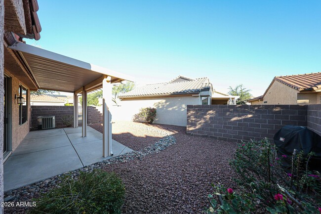 Building Photo - 16149 W Quail Creek Ln