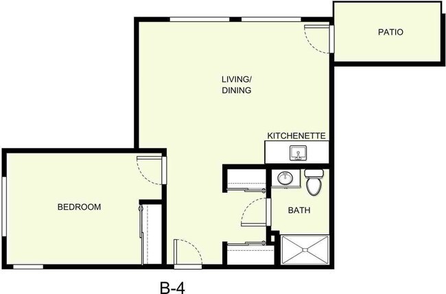 B4 - Holiday Willow Grove