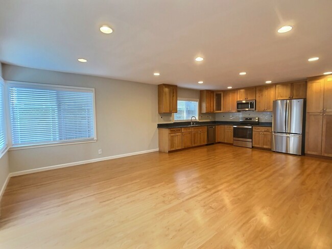 Building Photo - 4bd/2ba Home in South San Jose