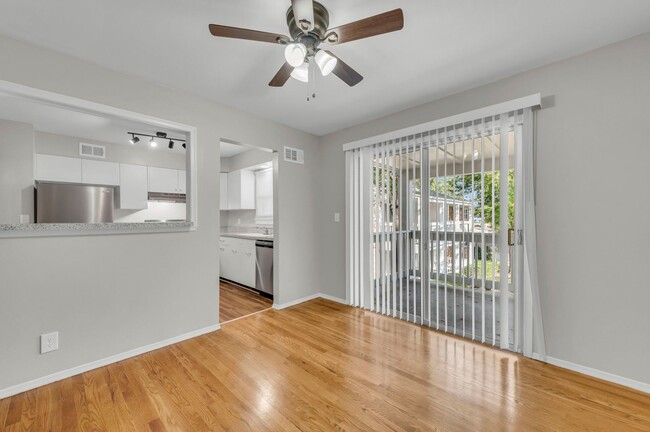 Floorplan - RIVIERA COURT