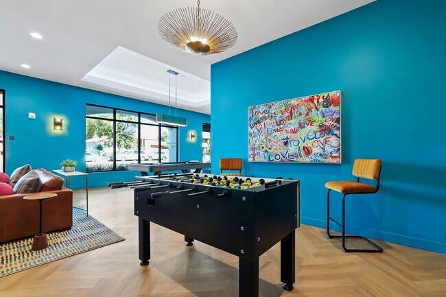 Building Photo - Unit Type: G3 | 1 Bed | 1 Bath
