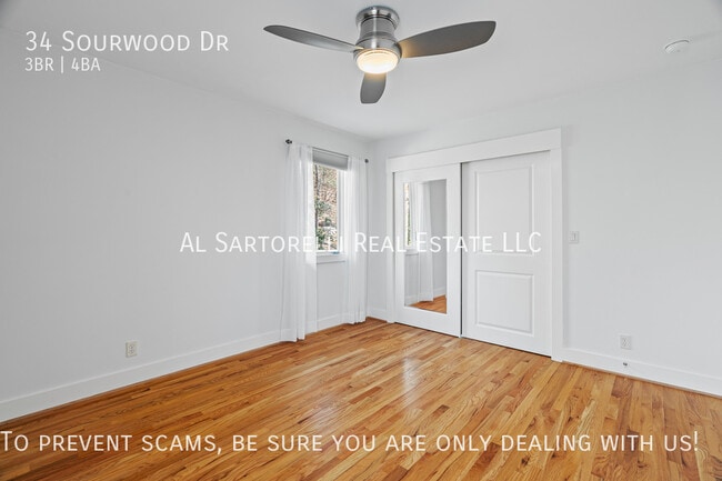 Building Photo - 34 Sourwood Dr