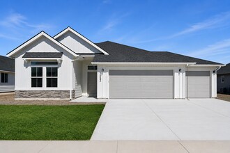 Building Photo - Beautiful, New 4-Bedroom, 2-Bath Single-Story Home! 3 car garage. 2126 Square feet.