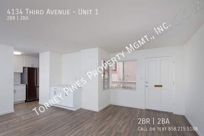 Primary Photo - *OPEN HOUSE: 2/22 1:30-3PM* 2 Br in the He...