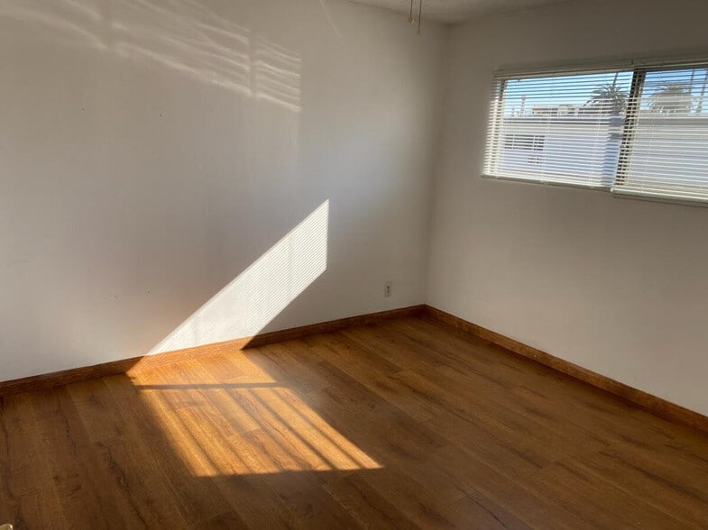 BEDROOM - 3705 Westwood Blvd