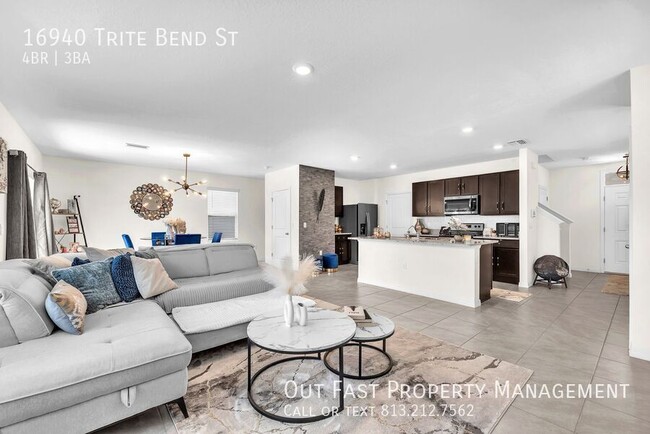 Building Photo - 16940 Trite Bend St