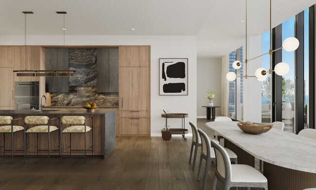 Building Photo - 400 N Jean Baptiste Pointe du Sable Lake Shore Dr