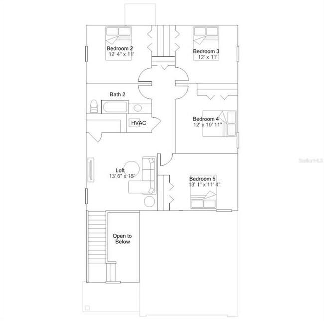 Building Photo - 5739 Purple Finch Ave