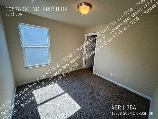 Building Photo - 10878 Scenic Brush Dr