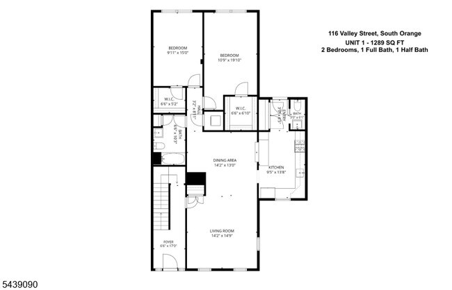 Building Photo - 116 Valley St